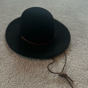 Brixton Field Hat